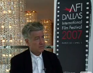 David Lynch On Product Placement In Films